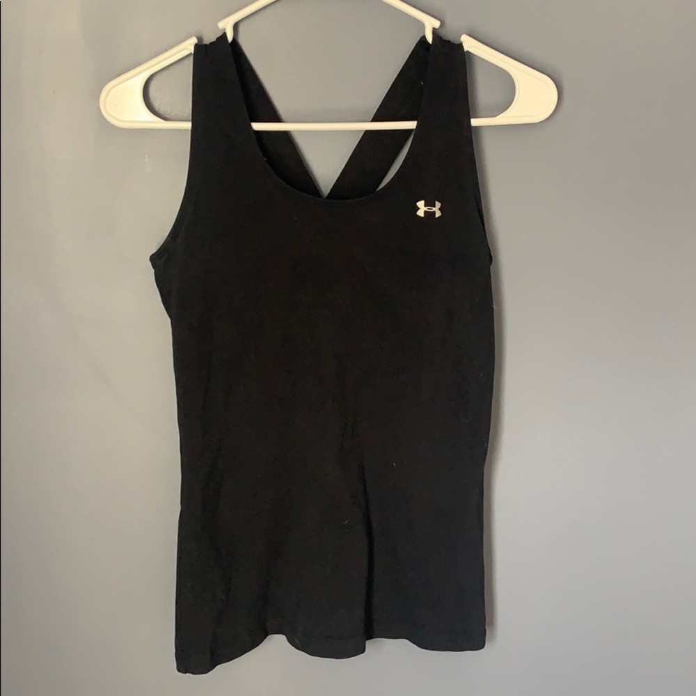 Under Armour Racerback tank